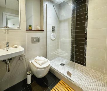 1 bedroom flat to rent - Photo 6