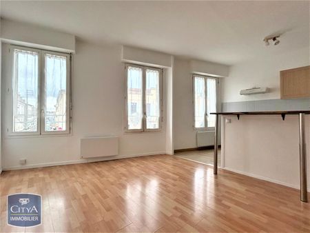 Location Appartement 2 pièces 44m² LIBOURNE 33500 - Photo 4