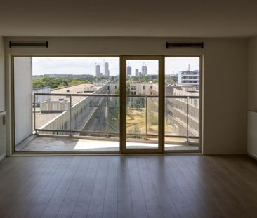 Te huur: Appartement Kruitberghof 102 in Amsterdam - Foto 2