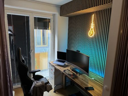 Nacka - 3rok - tillsv - 25.500kr/mån - Foto 2