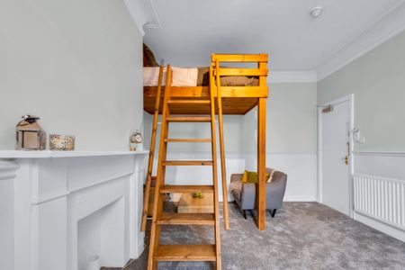 207 HYDE PARK ROAD Leeds - LS6 1AH - Photo 5