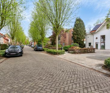 Zalige studio te huur in een gezellige woning met tuin! - Photo 1