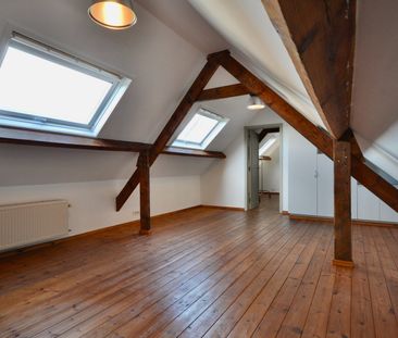 Gezellig ruim appartement met terras in het centrum van Berchem - Photo 5