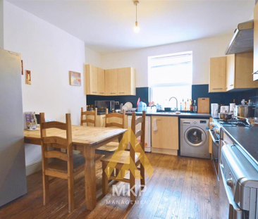 7 bedroom end of terrace house to rent - Photo 5