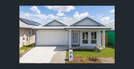 Modern Family Living in a Peaceful Estate - Photo 3