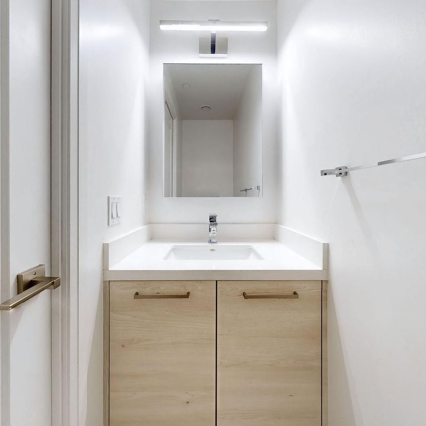 For Lease - 38 Gandhi Lane Unit# 207 B, Markham, Ontario - Photo 1