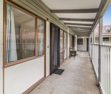 21/34 Esplanade Road, Mt Eden. - Photo 1