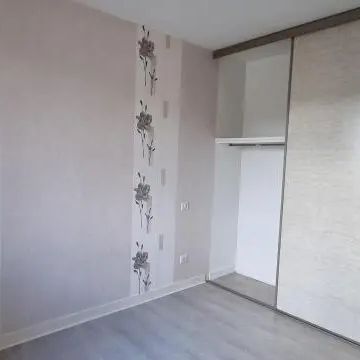 Appartement à louer 2 pièces 63.57m² - Photo 1