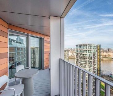 Nine Elms Lane, Nine Elms, SW11 - Photo 3
