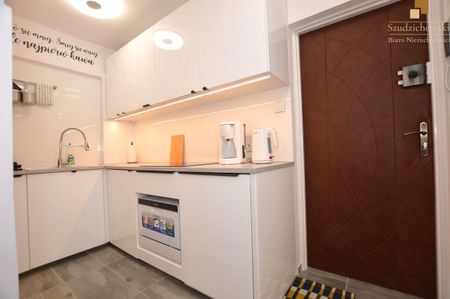 Mieszkanie na wynajem Warszawa, Wola, Wola, Mordechaja Anielewicza - Photo 4