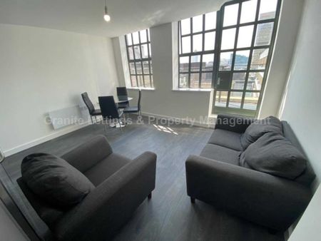 2 bedroom apartment to rent - Photo 3