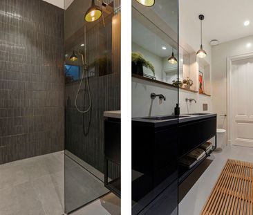 Appartement te huur: Oosterpark 39-C 1092 AL Amsterdam - Photo 1