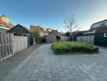 Te huur: Houtzaagmolen 205, 1622 HP Hoorn - Foto 4