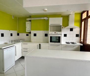 Location Appartement 3 pièces 63m² - Photo 4