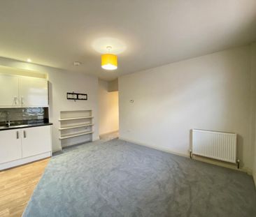 1 bedroom Flat To Let Total Size: 506 SQ FT - Photo 3
