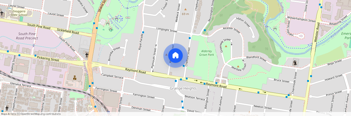 25 Welbeck Street, QLD 4051, Alderley