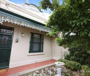 Renovated, Victorian Charm in Fabulous Fitzroy North Location! - Photo 6