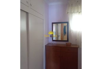 TWO-BEDROOM APARTMENT – PUERTO DE MAZARRÓN