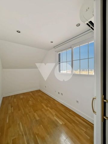 Luxury penthouse for rent in Majadahonda, Spain - Foto 4