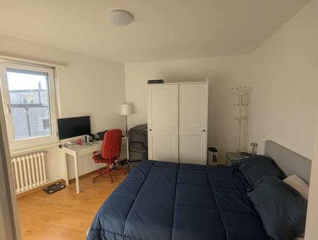 2 Zimmer, 45 m², 3. Stock - Foto 5