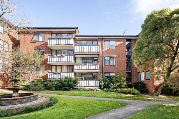 Hawthorn East - Photo 1