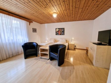 1 Zimmer, 33 m², 1. Stock - Photo 3