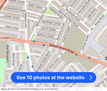 1 bedroom flat for rent - Photo 1