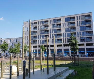 Te huur: Appartement Kralendijkkade in Leiden - Photo 1