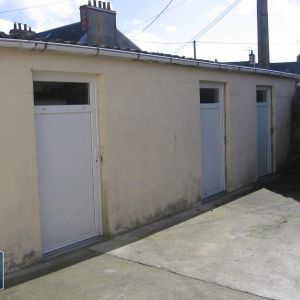 Appartement à louer 2 pièces 43m² - Photo 3