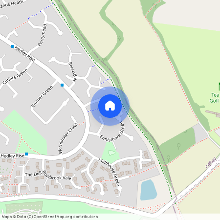 Felbrigg Close Luton LU2 8UL