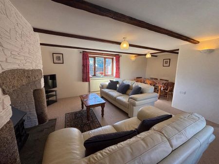 Fentrigan Manor Farm, Warbstow, Launc..., Launceston - Photo 2