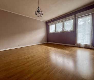 Appartement T3 Non Meublé de 70 m² avec double balcon et cellier - ... - Photo 2