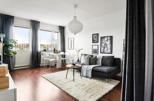 Mellingebacken, Spånga - Photo 1