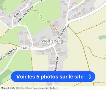 2 Zimmer, 57 m² - Photo 1