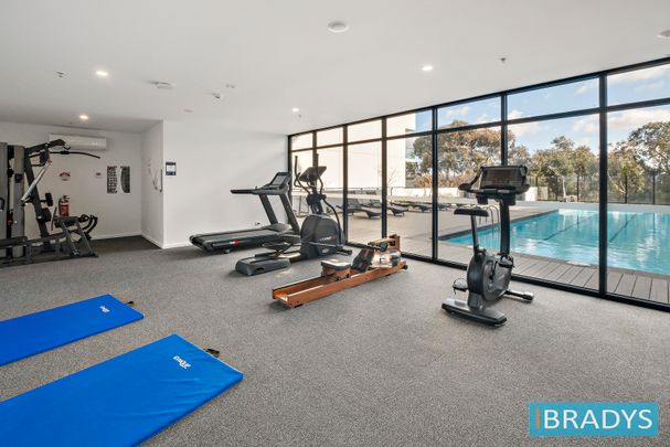 901/2 Gribble Street, Gungahlin ACT 2912 - Apartment For Rent | Domain - Photo 1