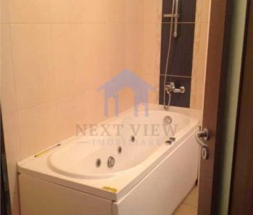 Apartament 1 camera, FSEGA, Iulius Mall - Fotografie 6