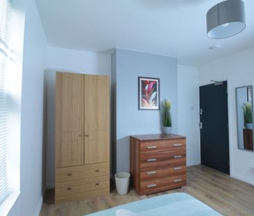 22 Dixon Street, Lincoln, Lincolnshire, LN5 8AG, United Kingdom - Photo 2