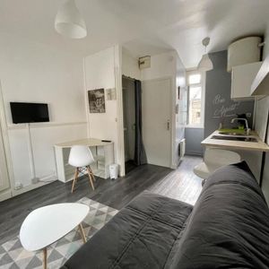 PROCHE CAMPUS SUD, STUDIO MEUBLÉ - Photo 2