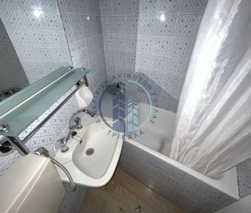 Studio/Γκαρσονιέρα για ενοικίαση Τρίκαλα - Φωτογραφία 3