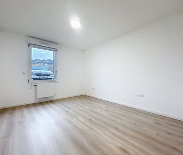 Appartement T3 Villers-lès-Nancy à louer - Photo 3