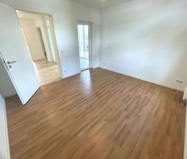 Helle 3-Zimmer-Wohnung in grüner Lage – Ideal für kleine Familien! - Photo 1