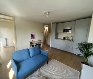Te huur: Appartement Gordelweg in Rotterdam - Photo 2