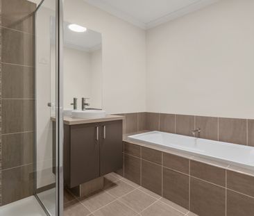 Low maintenance and modern, everything you've ever wanted! - Photo 4