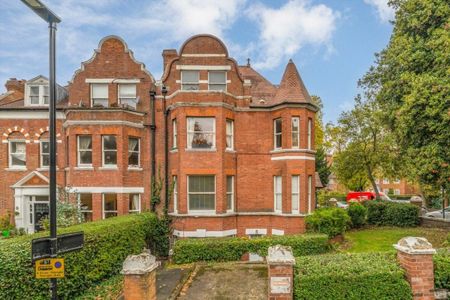 Frognal Lane, Hampstead, NW3 - Photo 2