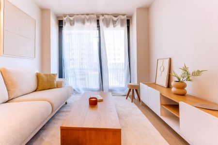 Piso de alquiler en Calle Jesús Pajares, 2, El Olivar - Photo 2