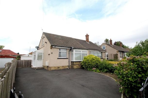 1 bedroom bungalow to rent - Photo 1