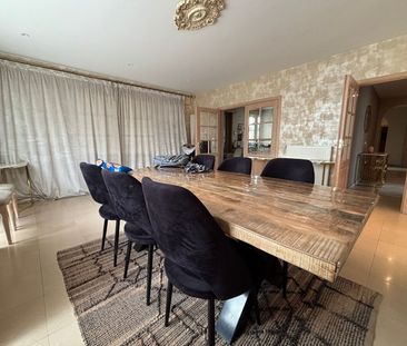 Ruime villa in een rustige omgeving met een grote tuin - Photo 3