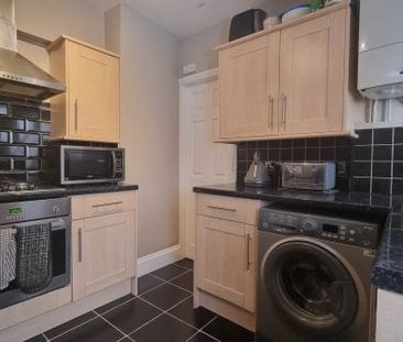 Gladstone Terrace, Brighton 1 bedroom flat to rent - Photo 3