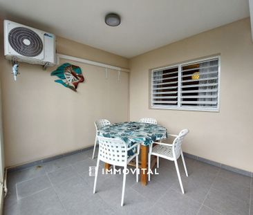 Location Appartement 2 pièces 50m² LE MOULE 97160 - Photo 2
