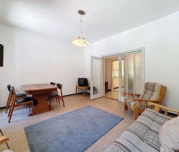 Simple, functional family apartment - Foto 3